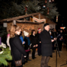 Második adventi hétvége Cegléden