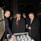 Kövér László Cegléden