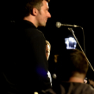 Kossuth Toborzó 2016 - SZOMBAT