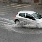 Senki sem úszta meg... 