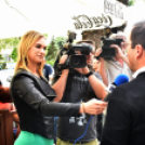 Magyar Ring profi ökölvívó gála - hivatalos mérlegelés