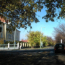 Halló Cegléd - Rákóczi út