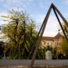 Városi Strandfürdő – Régiből új