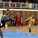 Nagy esélyt szalasztott el a Cegléd