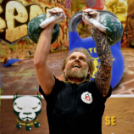 I. Nemzetközi Kettlebell Bajnokság