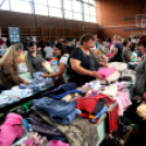 Bababörze a Várkonyiban