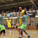 Dzsamali és Császár vezették győzelemre a Ceglédet