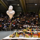 Kereskedelmi szalagavató 