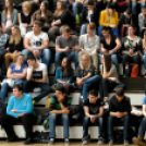 Bűnmegelőzési előadás a Sportcsarnokban