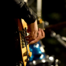 Bori Garázs Trió ft. Oti