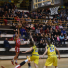 Ceglédi EKK - Aluinvent DVTK Miskolc 68-78