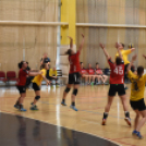 Ceglédi Kék Cápák - Gárdony-Pázmánd NKSE 25-22