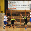 Ceglédi KKSE – König Trade Balmazújváros: 30-29 (13-13)