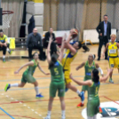CEGLÉDI EKK – UNIQA EUROLEASING SOPRON 53 – 78