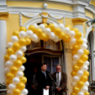 Újjáalakult Cegléd és Térsége Ipartestülete 