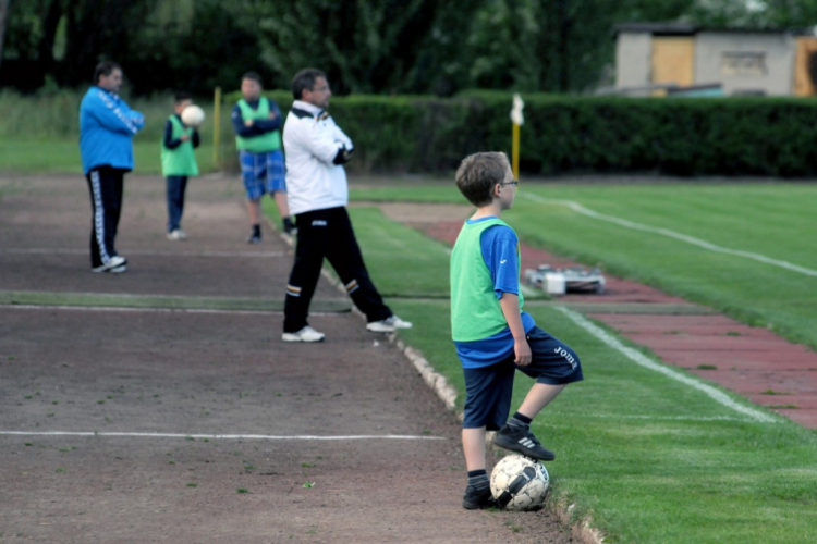 Cegléd - Szolnok 0-1