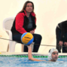 Ceglèdi Vasutas Sport Egyesület - Csabai Csirkefogók VK  (Bèkèscsaba)  9 - 8 