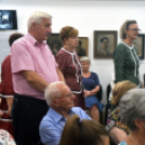 Múzeumok éjszakája Cegléden is