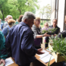 Szebb, virágosabb Ceglédért