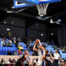 Megvan az első hazai bajnoki siker