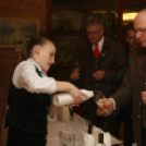 Vadászok Bora választás