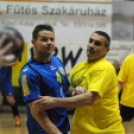 Jótékonysági kézilabdagála