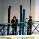 Március 15. előestélye