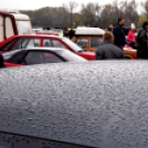 Veterán járműtalálkozó