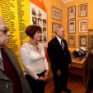 Kürti Béla nevét viseli a Sporttörténeti Gyűjtemény