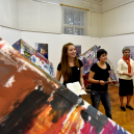 Kocka Projekt megnyitó