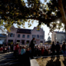 Márton napi felvonulás