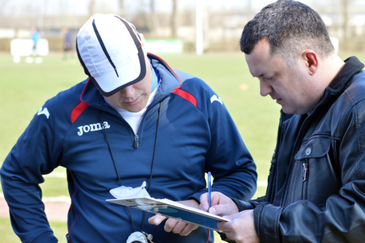 Ceglédi VSE – FGSZ Siófok 3-0