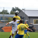 Kikapott az FTC második csapata Cegléden