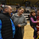 Ceglédi KK SE - GYEB Budakalász 