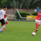 CVSE - Sopron 3-3   
