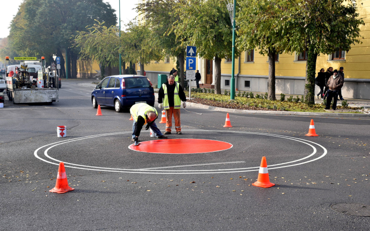 Cegléd új fókuszpontja