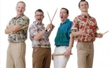 Elmarad a hangszerbemutató :(