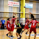 Ceglédi KKSE – Kőnig Trade Balmazújvárosi KK: 29-26 (16-11)