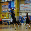 CEGLÉDI KKSE–SZESE GYŐR 25–25 (13–12)