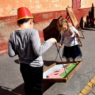 Huszárkonyha - 1848-as étkeink