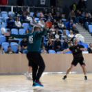 Ceglédi KK SE győzelem a DVTK ellen