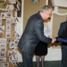 Városalapítók napi közgyűlés II. 