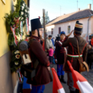 Aradi vértanúkra emlékeztünk