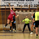 Cápa U13, két meccs, két győzelem