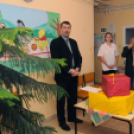 Tripláztak a Deák téren