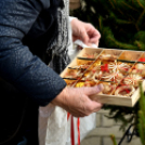 Karácsonyfa díszítő verseny