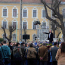 Cegléd Városi Sportuszoda avató