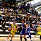 Ceglédi EKK-KSC-Szekszárd 82-62