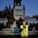 Tüntetés a Szabadság téren