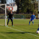 CVSE-ZTE 0-1 vereség az utolsó pillanatban...a jobb vesztett!